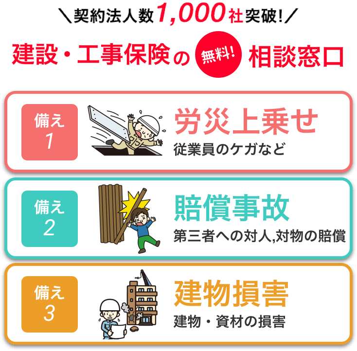 建設工事総合保険センター